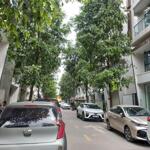 Bán nhà lk vạn phúc hà đông, vỉa hè oto tránh, kinh doanh đỉnh, 90m2 6t thang máy, 27.xtỷ