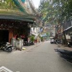 Cho thuê nhà xuân quỳnh, dt 120m, 5 tầng, mt 5m, thang máy, ô tô