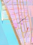 đất biển - lô đất 02 mặt tiền siêu đẹp