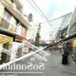 Bán nhà mtkd 2 tầng, 5x20m, tại tân kiểng, q7, tp. hcm. giá chỉ nhỉnh 11 tỷ