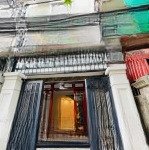 Bán nhà phúc lợi - long biên - dân trí cao diện tích: 63m2, mặt tiền 4m. giá: 7.5 tỷ vnd