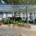 Bán đất mặt tiền lương định của, an phú, q2,440m2 (21.65x27.89m), ctxd hầm 5 tầng, 55 tỷ (125tr/m2)