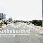 Bán đất 60m2 tại khu tái định cư hồ sen a51, 95 triệu / m2, lê chân, hải phòng