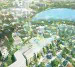 Bán căn hộ chung cư 3pn, 2wc, 117,3m2 giá tốt tại platinum residences, ngọc khánh, ba đình, hà nội