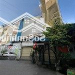 Hẻm xe hơi 6m, lũy bán bích, 64m2 (4x16m), 4 tầng btct, giáp bàu cát - tân bình, giá 8 tỷ còn tl