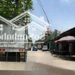 Bán kho hàng hoá tại mặt đường triệu quang phục tp phổ yên. 250m2, mt 9,5m, giá 4.8 tỷ