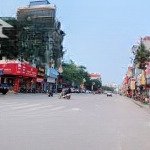 A mình cần bán 78m2 đường nhựa giá 67tr cách huyện uỷ đa 100m cách ngã tư thị trấn 200m đa - hn