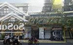 Cho thuê nhà mặt tiền tân hương,3lầu - ngang 10m - ngay ngã tư