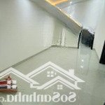 Cực hiếm nhà tập thể tt15 cao thắng, 50m, mt 6m, ô tô, 1 bước xuống phố, mới, chỉ 3,9 tỷ