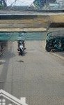 Hẻm xe hơi trần xuân soạn hàng xóm kdc himlam-54m2-ngang 6.5m-shr-chỉ 5t 65triệu.