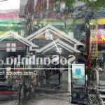Bán nhà mặt tiền sầm uất ngay aeon tân phú. diện tích đẹp, vị trí đắc địa