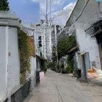 Cho thuê nguyên căn, lâm văn bền tân kiểng hẻm xe hơi tiện kinh doanh làm văn phòng cty dtsd 135m2