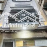 Bán nhà đẹp, nội thất xịn,ô tô dừng đỗ ngày đêm, phố hoàng mai, 60m, 5 tầng thang máy, giá 15 tỷ.