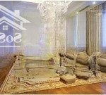 Bán bt kđt dịch vọng, thành thái, cầu giấy, 268m2x4t, full nội thất 20 tỷ, trước nhà đậu 29 ô tô