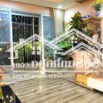 Bán chung cư trương định complex 102m2 - 3pn
