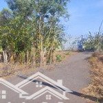 Bán đất tại nhánh đường 21, xã suối nghệ, châu đức, 1,9 tỷ, 380 m2, 10m mặt tiền