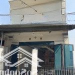 Nhà mới xây 2 tầng, đường thông tứ phía, thiết kế đẹp về sẵn ở