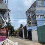 Bán khách sạn đang kinh doanh tốt - phạm văn đồng, p. hiệp bình chánh, tp. thủ đức