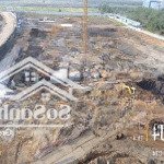 Hoa hậu nam rạch chiếc (2 lô liền kề 10x16) chỉ 22tỷ300, xd 1 hầm 5l đẹp rụng trứng| mr đồng