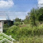 Chủ gửi bán bán gấp lô đất 100m2 thổ cư,giá lỗ chỉ 560triệu tại đường 89 - tân phú trung,củ chi