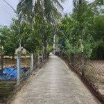 Bán đất tại tam hải, núi thành, quảng nam diện tích 1852,6 m2, hàng hot giá cực tốt