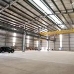 Cho thuê kho xưởng dt 1800m2 cầu giấy hà nội