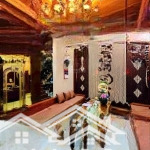 Nhà ngô thì nhậm, hà đông dt 52/200m2, 5 tầng, tài chính 17.5 tỷ
