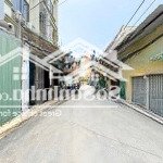 Bán đất hẻm xe hơi 5m 6x18 lý phúc man, quận 7