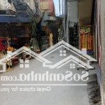 Phải thật nhanh
bán đất định công 72m , mt 5,5m, giá đầu tư chỉ với 9.x tỷ