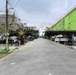 Siêu phẩm lô đất 100m2 trục đường thông rộng 17m tại hoà nghĩa