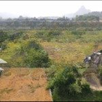 Bán trang trại 4200m2 giá cực chất 3,2 triệu/m2 đường 6, thị trấn lương sơn, hòa bình
