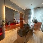 Cho thuê căn hộ 2pn full nội thất 11tr8 view nội khu hồ bơi mát mẻ