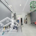 Bán nhà mới đẹp, tone màu xám trắng sạch đẹp kdc phú gia 1 trảng dài - 0976711267 (thư)