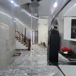 Nhà mới đẹp, thiết kế hiện đại - vài bước chân ra ngọc hồi trung tâm thanh trì - giá chào 6tỷ75