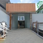 Bán nhà mới đẹp mặt tiền đường nguyễn phúc chu, p. trảng dài - 0976711267 (thư)
