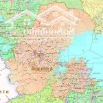 Bán đất thổ cư xã ngọc định, huyện định quán