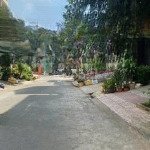 đất tân kiên, bình chánh. 85m2/ 640tr. mt nguyễn duy phương. cách ubnd xã tân kiên 600m, thổ cư,shr