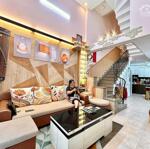 Bán nhà rất đẹp gần mt trương quốc dung, pn, 5 tầng, 5pn, 47m2 nhỉnh 11 tỷ