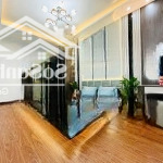 Bán nhà miêu nha, tây mỗ: 33m2 - 6t, 2 thoáng, thang máy, ngõ ôtô tránh - giá 6tỷx lh: 0975 829 946