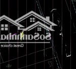 Mặt tiền đường lê thận khu kinh doanh cực kì tốt ngang 4m2 dài 19m giá 8tỷ950
