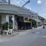 Bán nhà mặt tiền 19 tỷ, 179m2 tại phong phú, q8, hcm