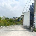 Bán lô đất đẹp giá tốt nhất khu vực! đức hòa long an.120m2/600tr.gần sân bóng đá.