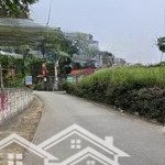 3 lô f0 giảm giá chỉ từ hơn 400 - 700tr trục chính tại ngọc thạch đồng tĩnh tam dương gần 200m2
