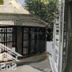 Nhà 1 trệt 2 lầu 10x12m 2pn 3wc có gara oto, hẻm xe tải đường số 2 trường thọ giáp kha vạn cân