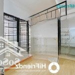 Khai trương phòng có gác - mới tinh ngay hoàng hoa thám, etown cộng hoà, tân bình