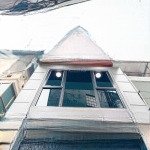 Ccmini tại bùi xương trạch-thanh xuân, 6tầng thang máy xịn, 12p khép kín, doanh thu 60tr/th. 12.5ty