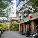 Q1 - hẻm xe hơi trần hưng đạo, 4 tầng, sân thượng, 63m - gần khách sạn pullman - 15p ra sân bay