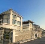 Biệt thự mặt vịnh - flc hạ long giá chỉ 16,5 tỷ