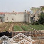 Siêu đẹp 66m2 đất xâm động vân tảo, đường ô tô thông vđ4 nhỉnh 3 tỷ