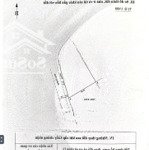 Bán đất 2 mặt tiền phân lô bàn cờ tại cách thượng, p. nam sơn, q. an dương, hải phòng. giá 1x tr/m2